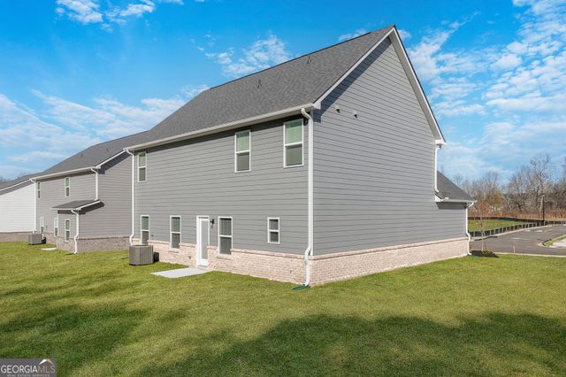 306 Sunfish Circle, Jefferson, GA 30549