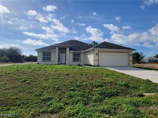 3001 1st ST SW, Lehigh Acres, FL 33976