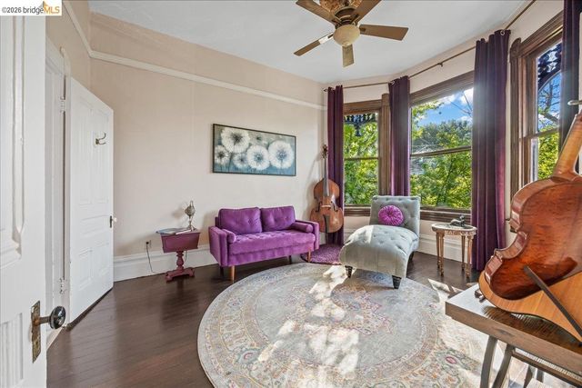 1712 Paru St, Alameda, CA 94501