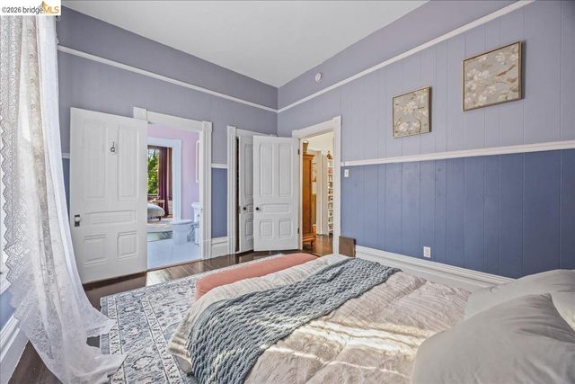 1712 Paru St, Alameda, CA 94501