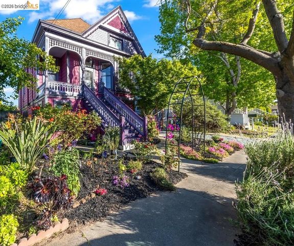 1712 Paru St, Alameda, CA 94501