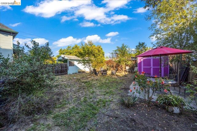 1712 Paru St, Alameda, CA 94501