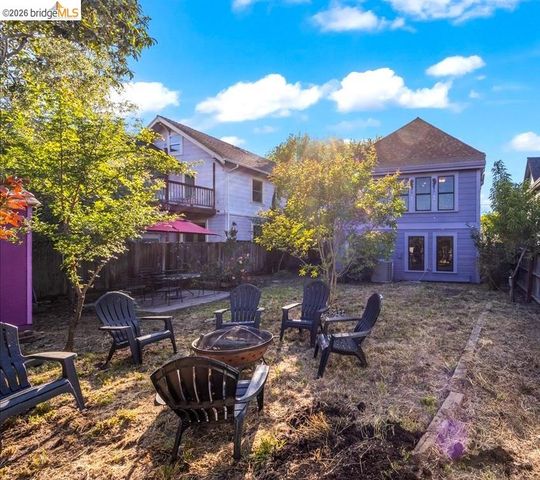 1712 Paru St, Alameda, CA 94501
