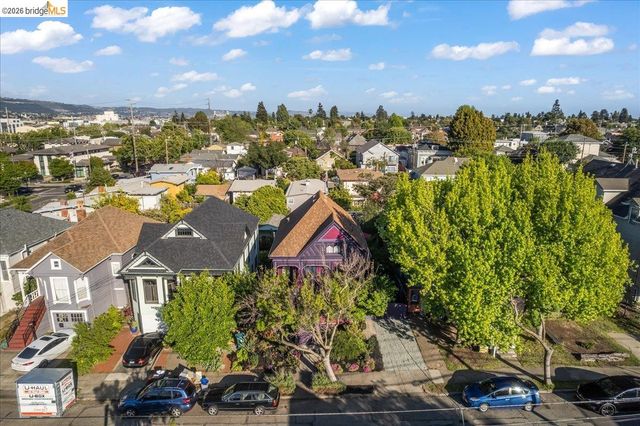 1712 Paru St, Alameda, CA 94501