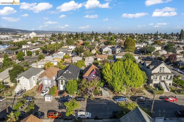 1712 Paru St, Alameda, CA 94501