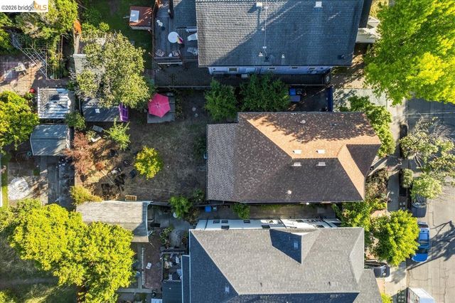 1712 Paru St, Alameda, CA 94501