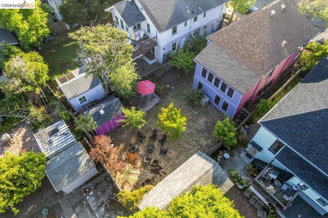 1712 Paru St, Alameda, CA 94501