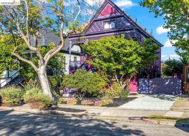 1712 Paru St, Alameda, CA 94501