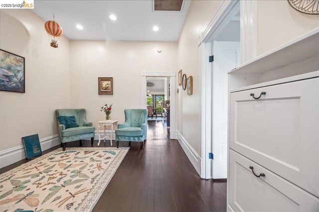 1712 Paru St, Alameda, CA 94501
