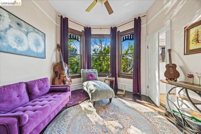 1712 Paru St, Alameda, CA 94501
