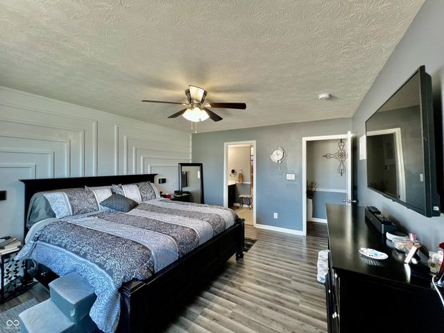 4088 Ashworth Lane, Columbus, IN 47201