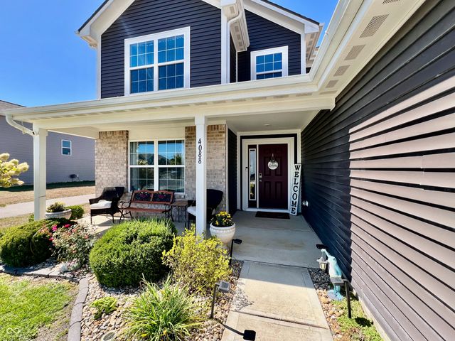 4088 Ashworth Lane, Columbus, IN 47201