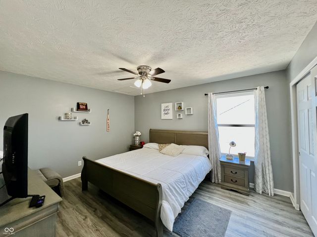 4088 Ashworth Lane, Columbus, IN 47201