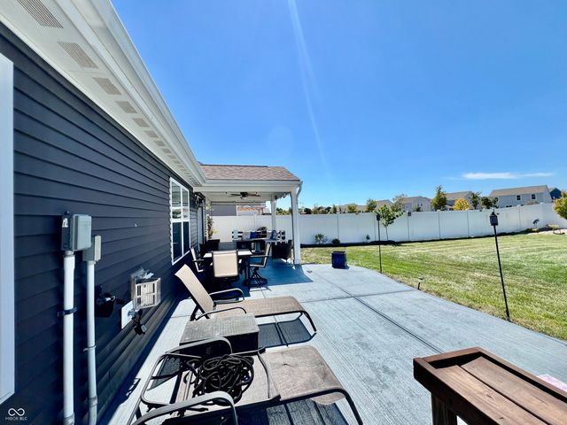 4088 Ashworth Lane, Columbus, IN 47201