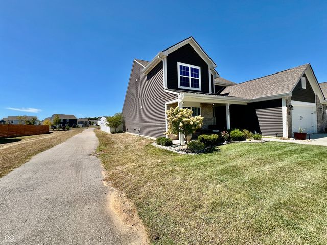 4088 Ashworth Lane, Columbus, IN 47201