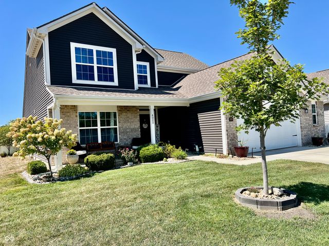 4088 Ashworth Lane, Columbus, IN 47201