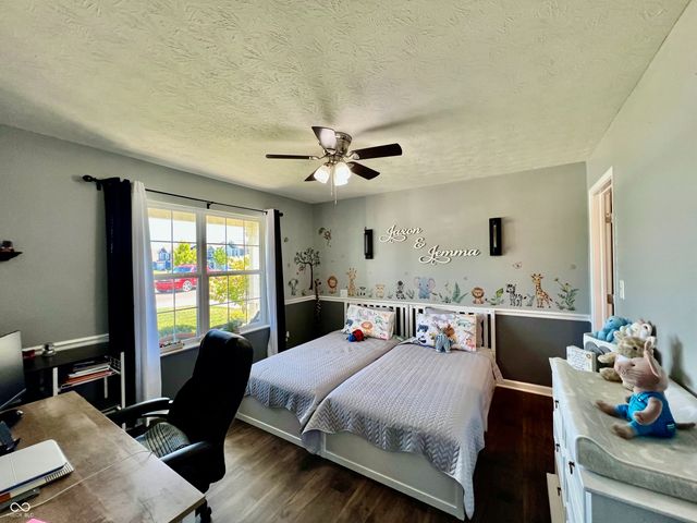 4088 Ashworth Lane, Columbus, IN 47201