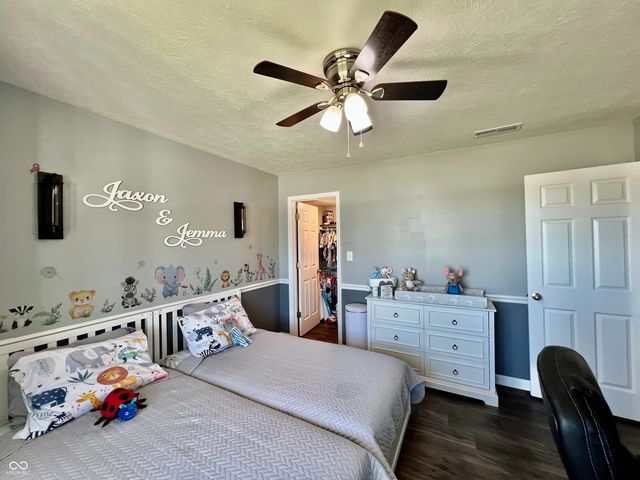 4088 Ashworth Lane, Columbus, IN 47201