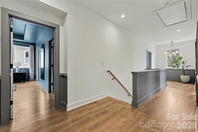 5726 Charing Place, Charlotte, NC 28211