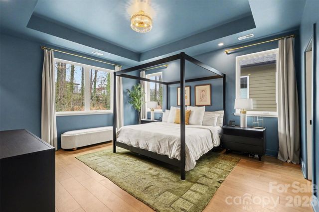 5726 Charing Place, Charlotte, NC 28211