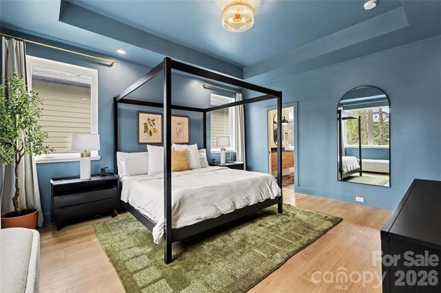 5726 Charing Place, Charlotte, NC 28211