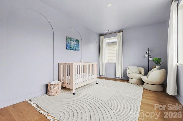 5726 Charing Place, Charlotte, NC 28211