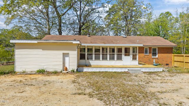 4149 Woodcrest Road, Rocky Mount, NC 27803