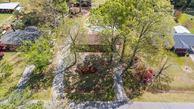 4149 Woodcrest Road, Rocky Mount, NC 27803