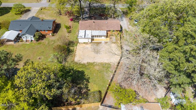 4149 Woodcrest Road, Rocky Mount, NC 27803