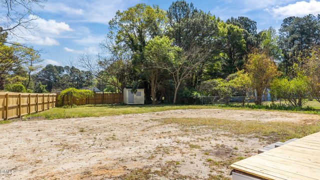 4149 Woodcrest Road, Rocky Mount, NC 27803