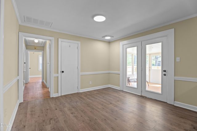 4149 Woodcrest Road, Rocky Mount, NC 27803
