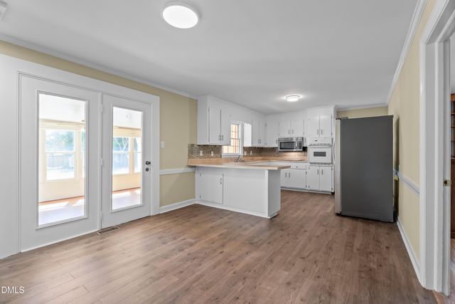 4149 Woodcrest Road, Rocky Mount, NC 27803