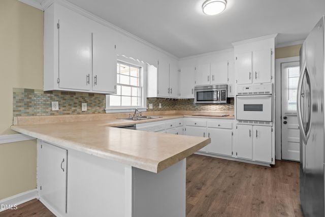 4149 Woodcrest Road, Rocky Mount, NC 27803