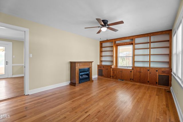 4149 Woodcrest Road, Rocky Mount, NC 27803