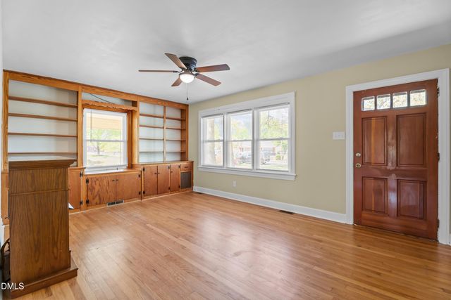 4149 Woodcrest Road, Rocky Mount, NC 27803