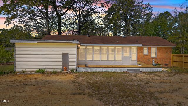 4149 Woodcrest Road, Rocky Mount, NC 27803