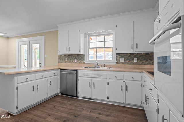 4149 Woodcrest Road, Rocky Mount, NC 27803