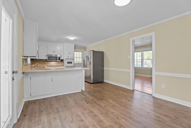 4149 Woodcrest Road, Rocky Mount, NC 27803