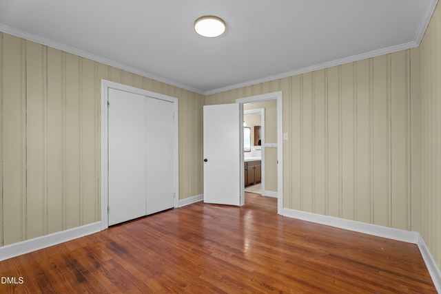 4149 Woodcrest Road, Rocky Mount, NC 27803