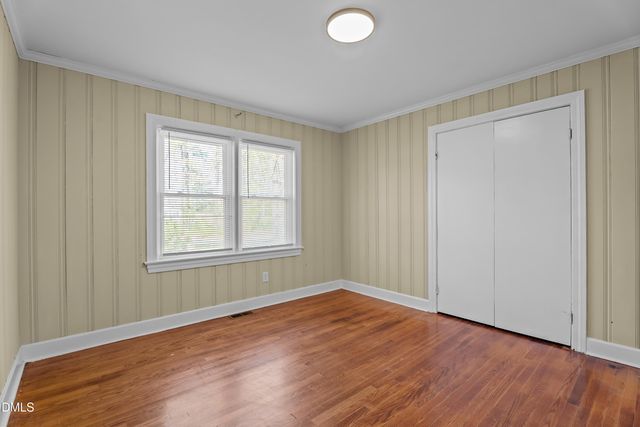 4149 Woodcrest Road, Rocky Mount, NC 27803
