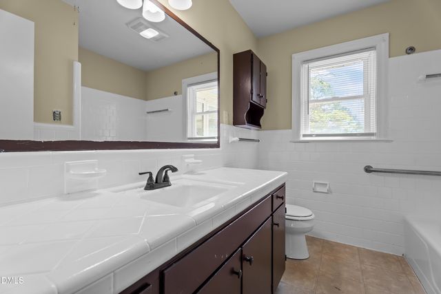 4149 Woodcrest Road, Rocky Mount, NC 27803