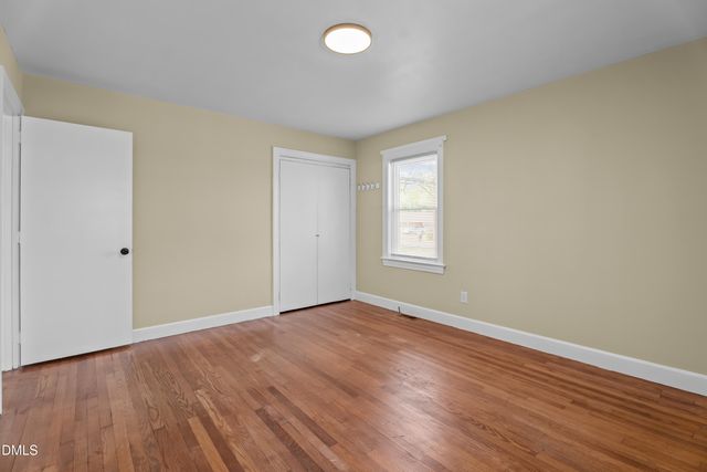 4149 Woodcrest Road, Rocky Mount, NC 27803