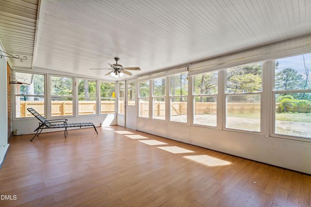 4149 Woodcrest Road, Rocky Mount, NC 27803