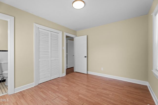 4149 Woodcrest Road, Rocky Mount, NC 27803