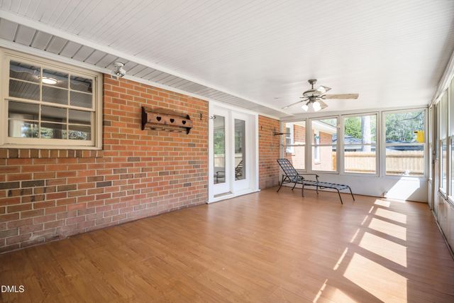 4149 Woodcrest Road, Rocky Mount, NC 27803