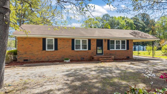 4149 Woodcrest Road, Rocky Mount, NC 27803