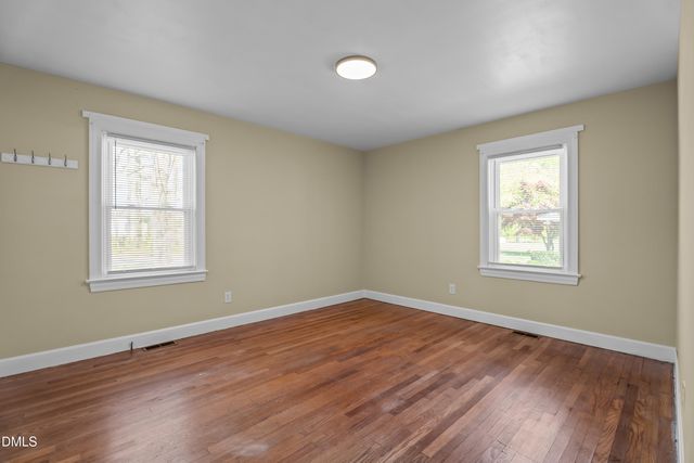 4149 Woodcrest Road, Rocky Mount, NC 27803