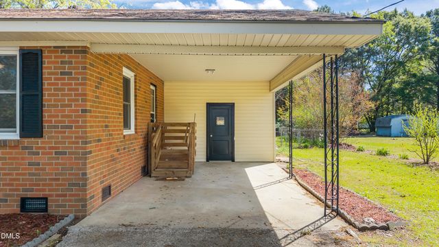 4149 Woodcrest Road, Rocky Mount, NC 27803
