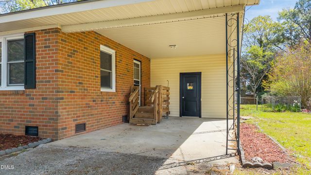 4149 Woodcrest Road, Rocky Mount, NC 27803