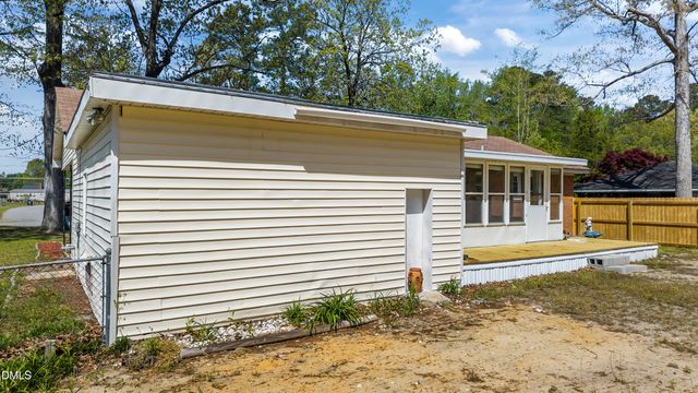 4149 Woodcrest Road, Rocky Mount, NC 27803